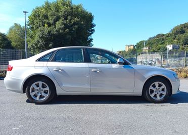 Audi A4 2.0 TDI 170CV Unico Proprietario
