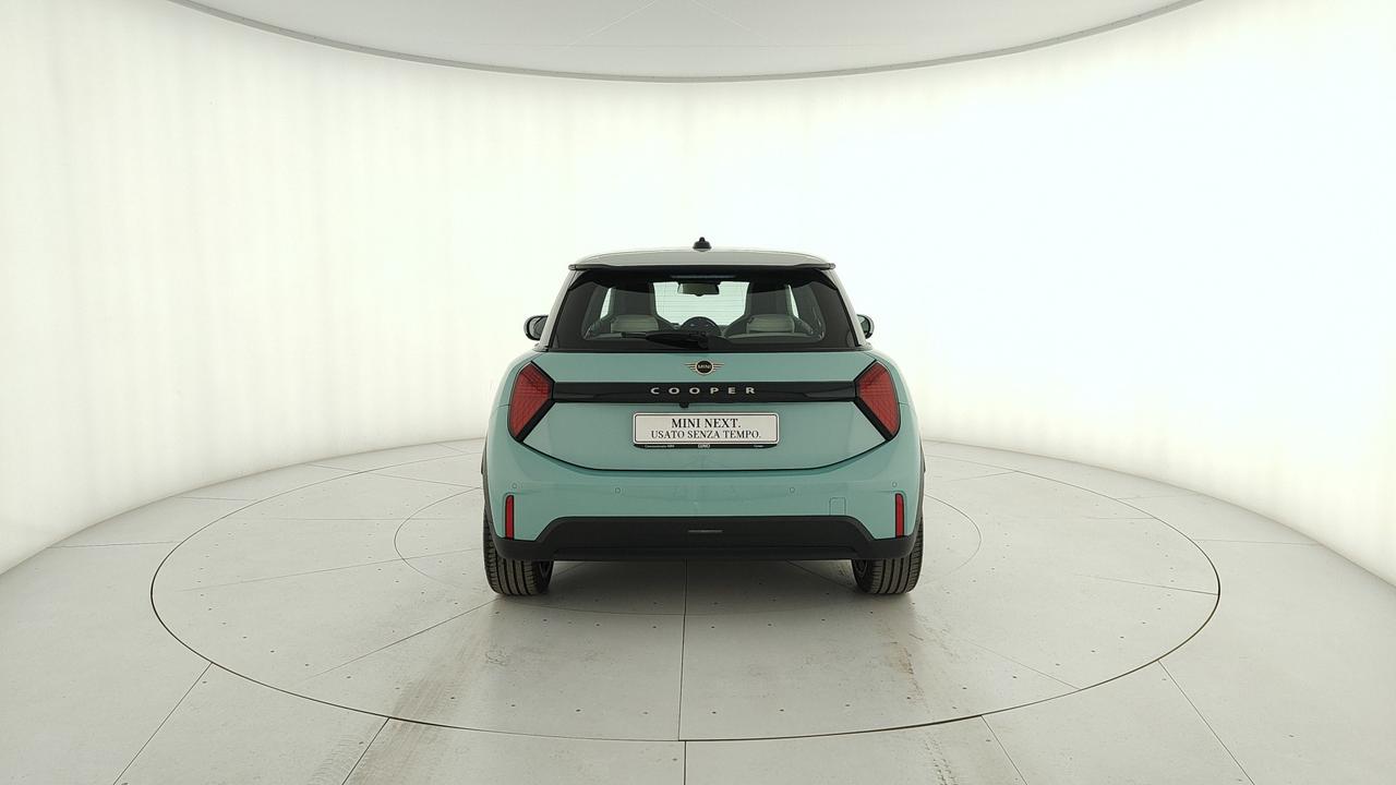 MINI Mini Cooper F66 3p - Mini Cooper 3p 1.5 C Favoured auto