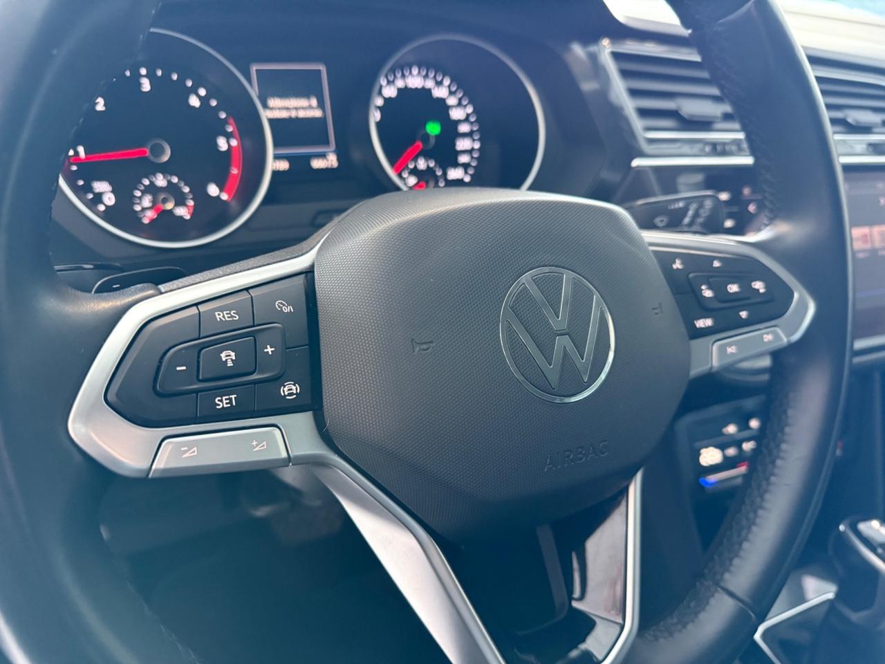 Volkswagen Tiguan 2.0 TDI 150 CV SCR DSG Elegance