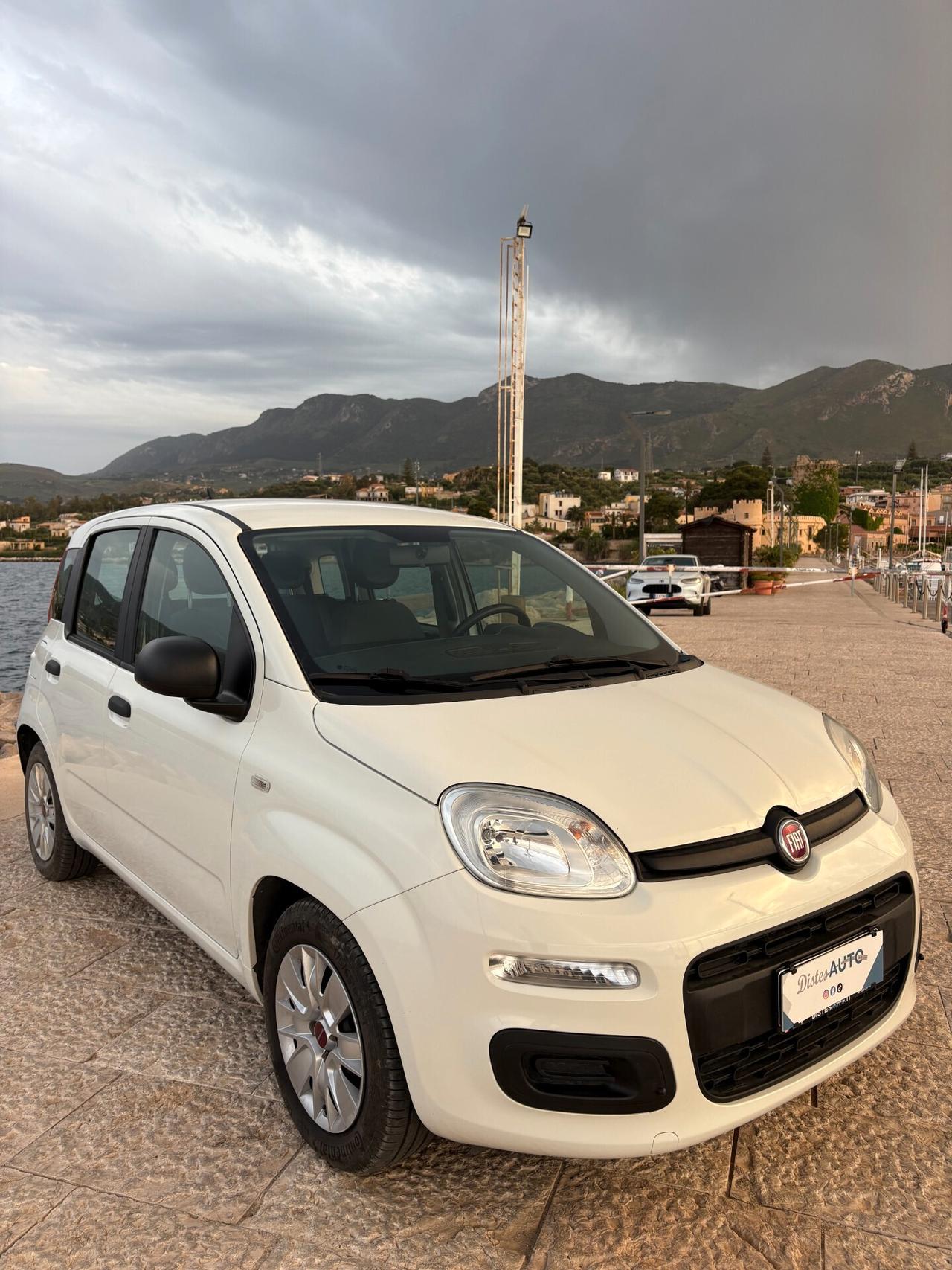 Fiat Panda 1.2 FIRE GPL UNICO PROPRIETARIO
