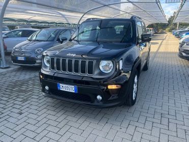 Jeep Renegade Renegade 1.5 Turbo T4 MHEV Limited