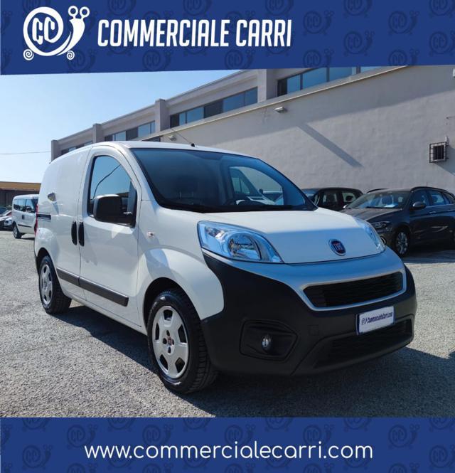 FIAT FIORINO NEW 1.3 M-JET FURGONE SX - 2020