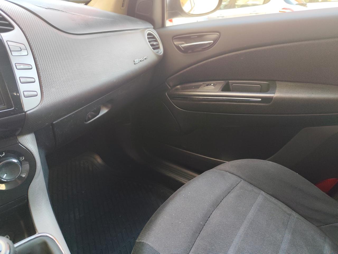 Fiat Bravo 1.6 MJT 120 CV DPF Emotion