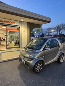 Smart ForTwo 700 coupé pure (45 kW)