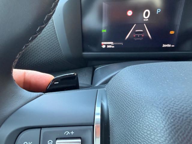CITROEN C4 X 130CV MAX AUTOMATICA+PELLE+RCAM+F1+LED+VIRTUAL
