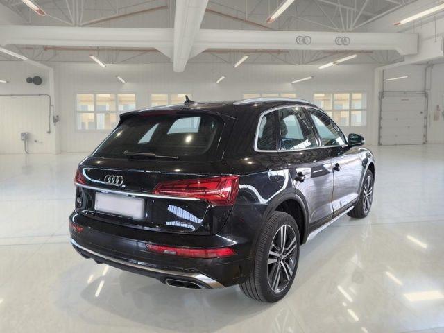 AUDI Q5 SPB 35 TDI S tronic S line plus