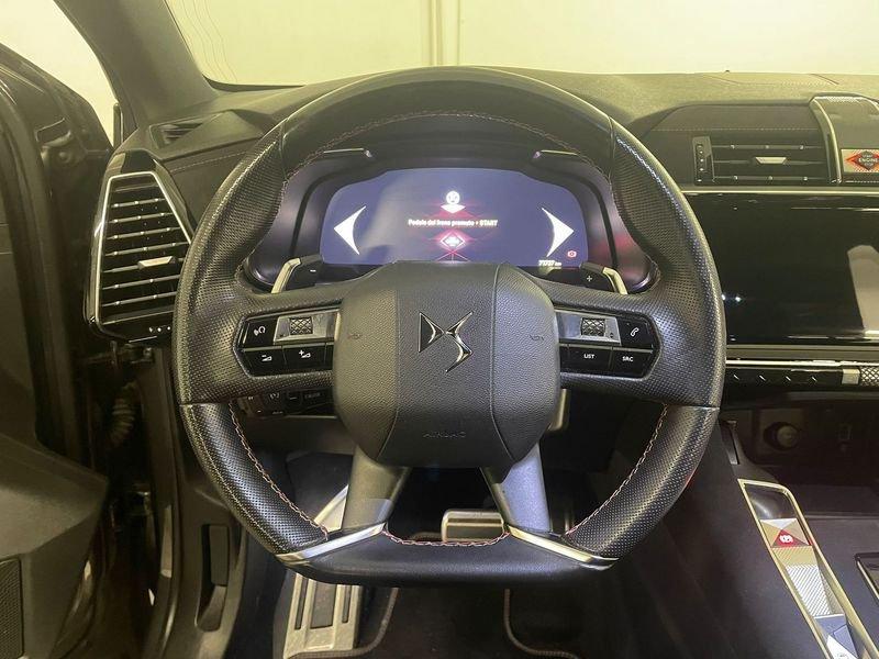 DS DS 7 DS 7 BlueHDi 130 aut. Performance Line