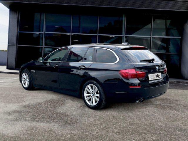 BMW 520 2.0 d 190 CV Touring