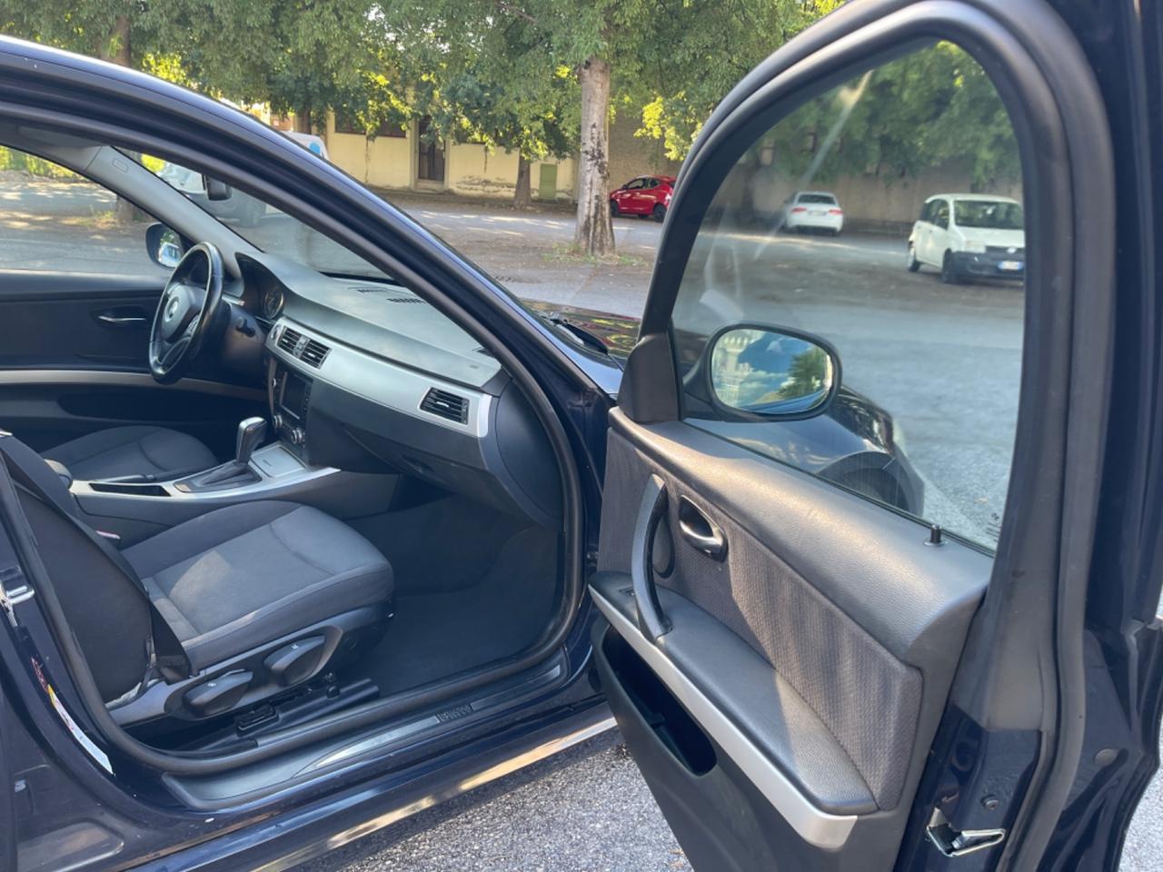 Bmw 320 320d cat MSport