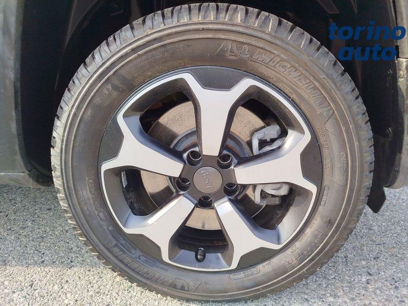 Jeep Renegade 4xe 1.3 T4 PHEV 240cv Trailhawk 4xe Auto