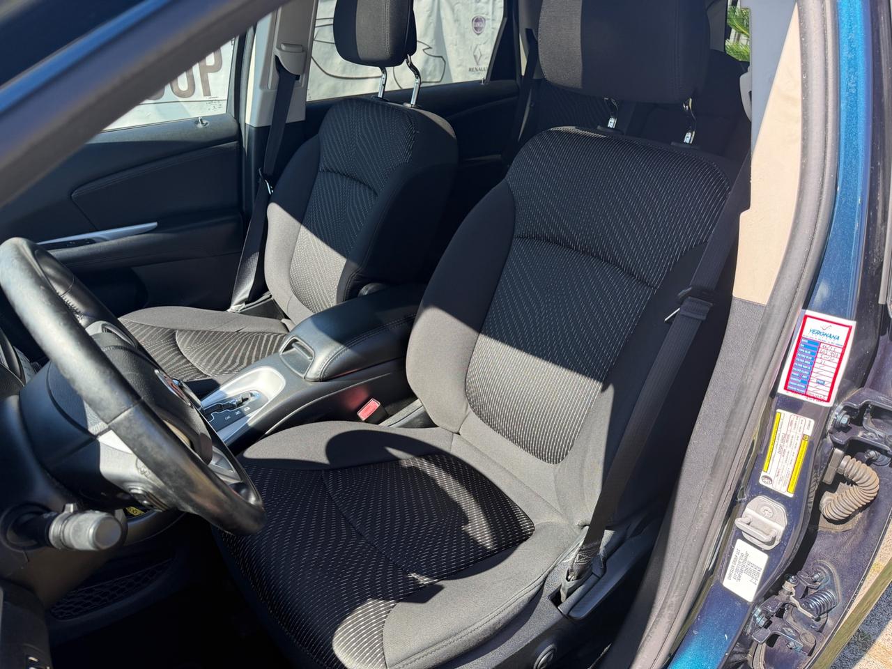 Fiat Freemont 2.0Mjt 170CV 4x4 7POSTI-2014