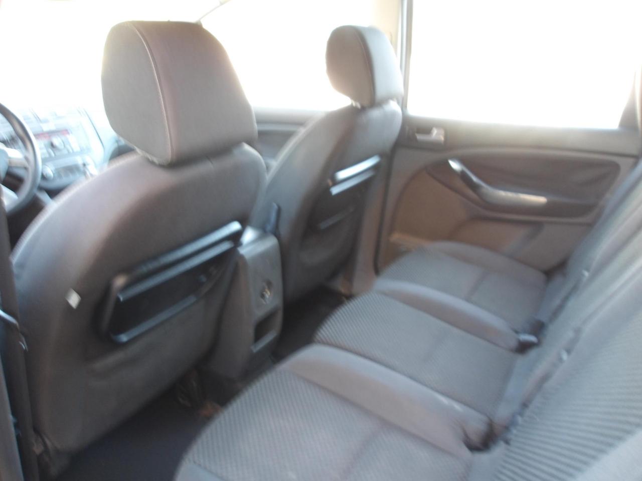 FORD C-MAX 1.6 TDCi 110 CV Titanium DPF