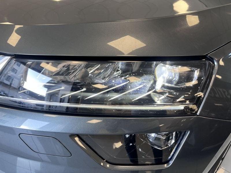 Skoda Karoq 1.0 TSI Style