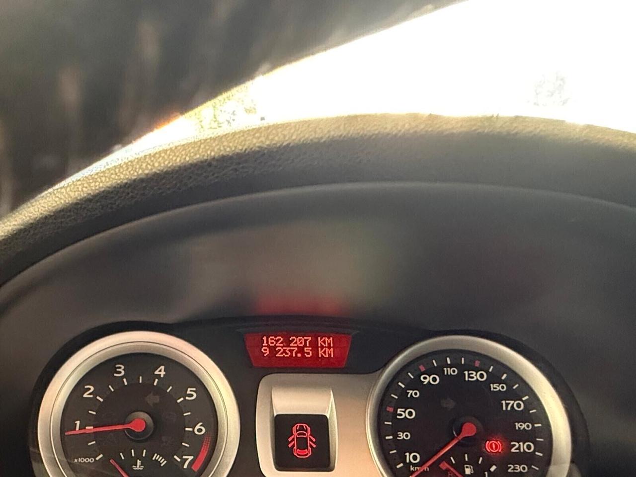 Renault Clio 1.2 16V SporTour GPL