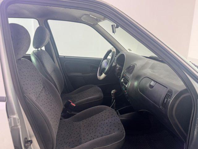 CITROEN SAXO 1.1i cat 5 porte SX