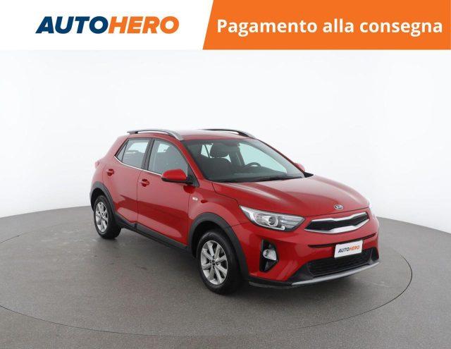 KIA Stonic 1.4 MPI 100 CV Style