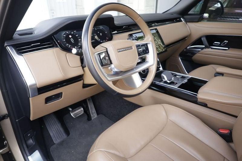 Land Rover Range Rover 3.0D I6 350 CV Autobiography LWB