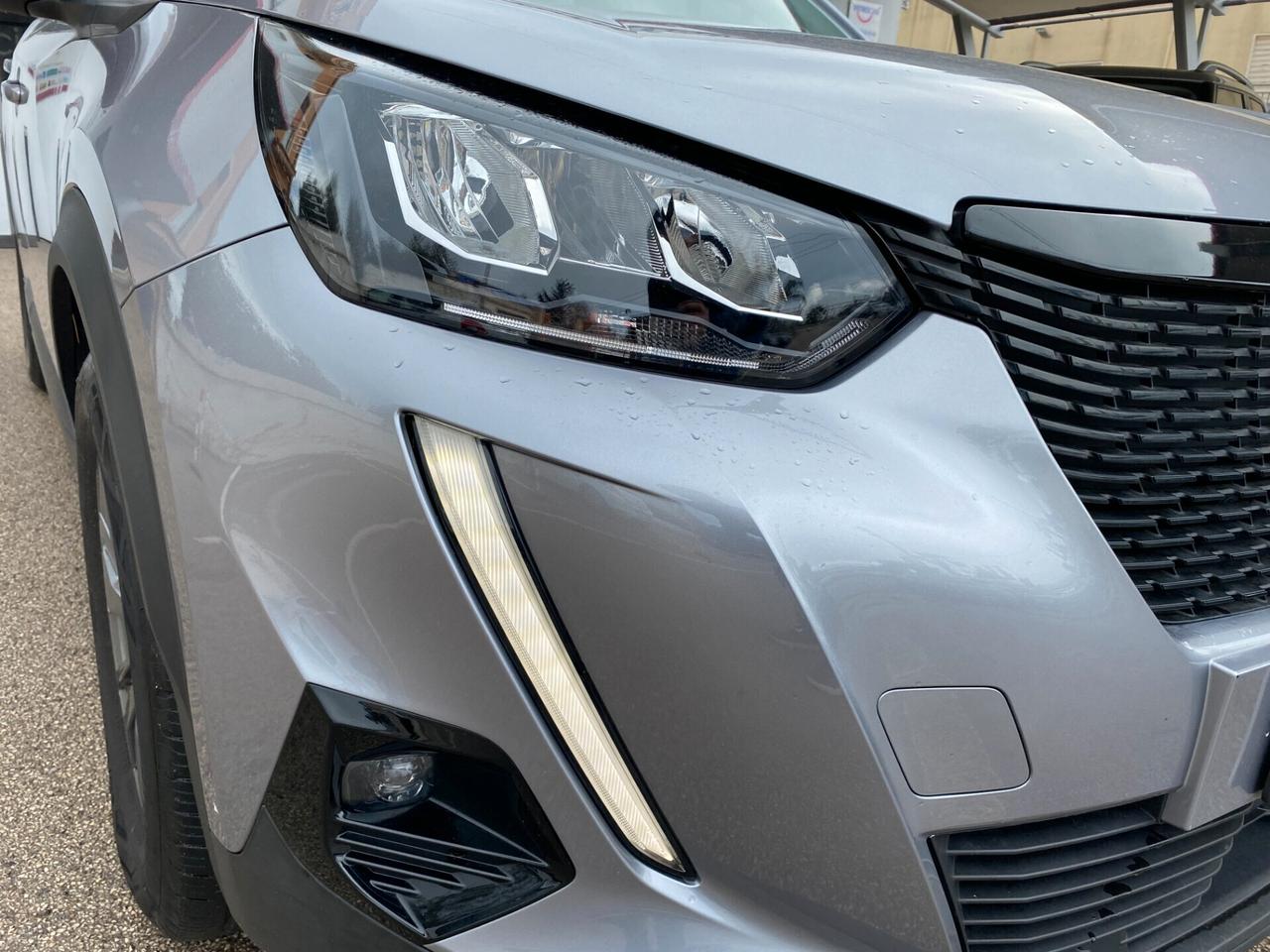 Peugeot 2008 BlueHDi 110 S&S Active