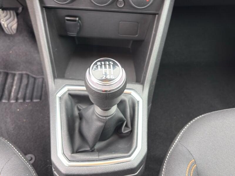 Dacia Sandero 1.0 TCe ECO-G STEPWAY COMFORT