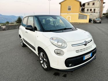 Fiat 500L 1.6 Multijet 105 CV Panoramic Edition