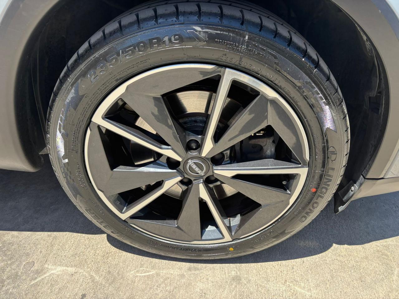 NISSAN Qashqai III 2021 - Qashqai 1.5 e-power Tekna 2wd
