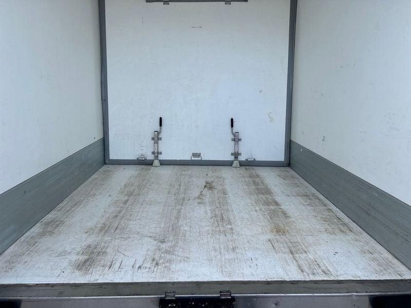 Mercedes-Benz Sprinter III 314 RWD 314 2.1 cdi T 32/35 rwd Business EVI