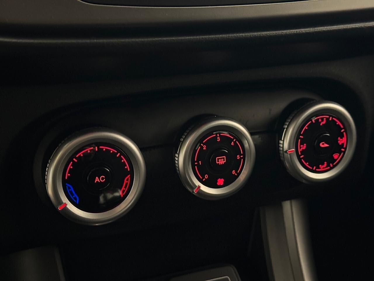 ALFA ROMEO GIULIETTA 1.4cc 105CV BENZINA