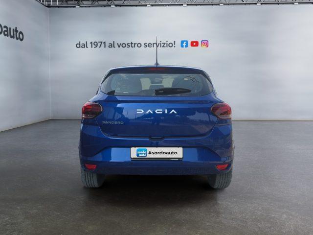 DACIA Sandero Stepway 1.0 TCe ECO-G Expression