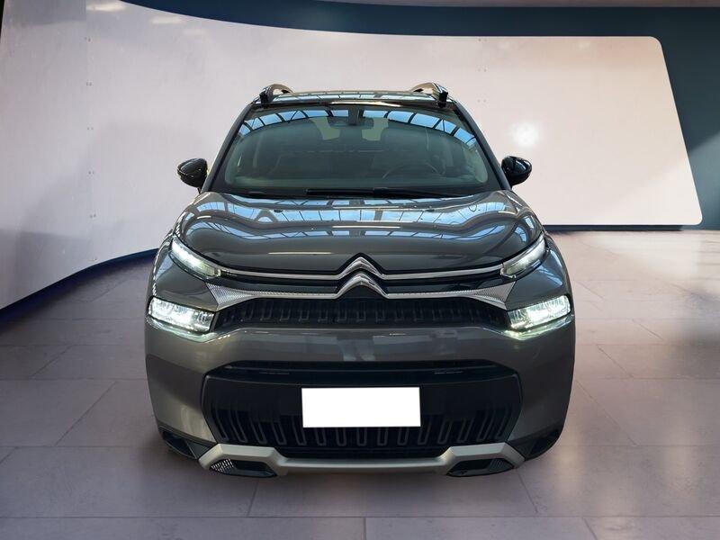 Citroën C3 Aircross I 2021 1.2 puretech Shine s&s 130cv eat6
