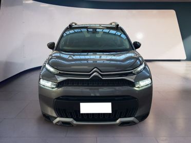 Citroën C3 Aircross I 2021 1.2 puretech Shine s&s 130cv eat6