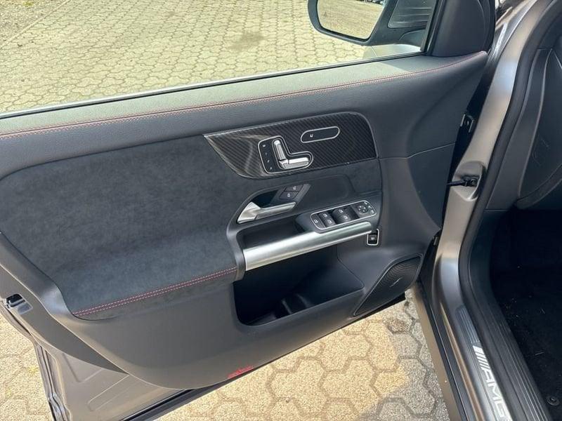 Mercedes-Benz GLA 45 S AMG 4Matic Premium