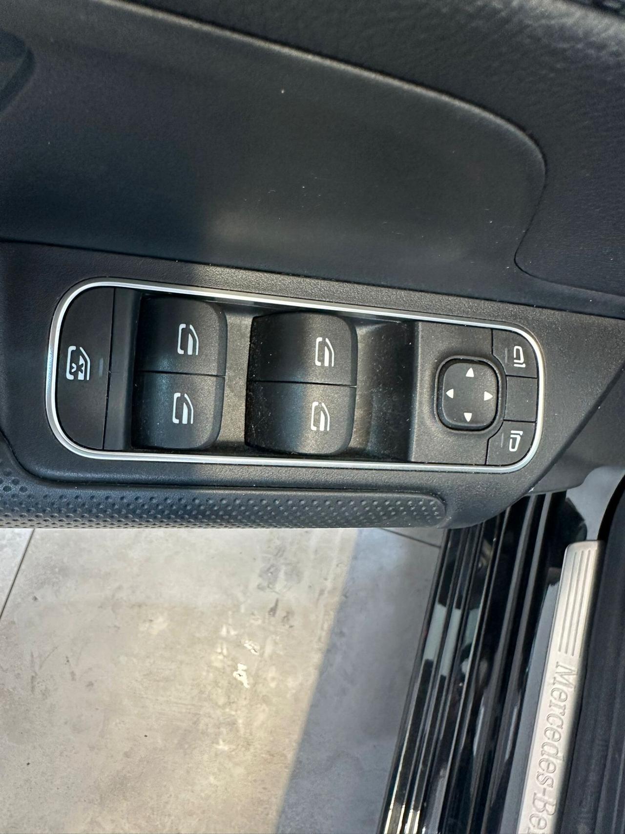 Mercedes-benz B 180 d Automatic Executive