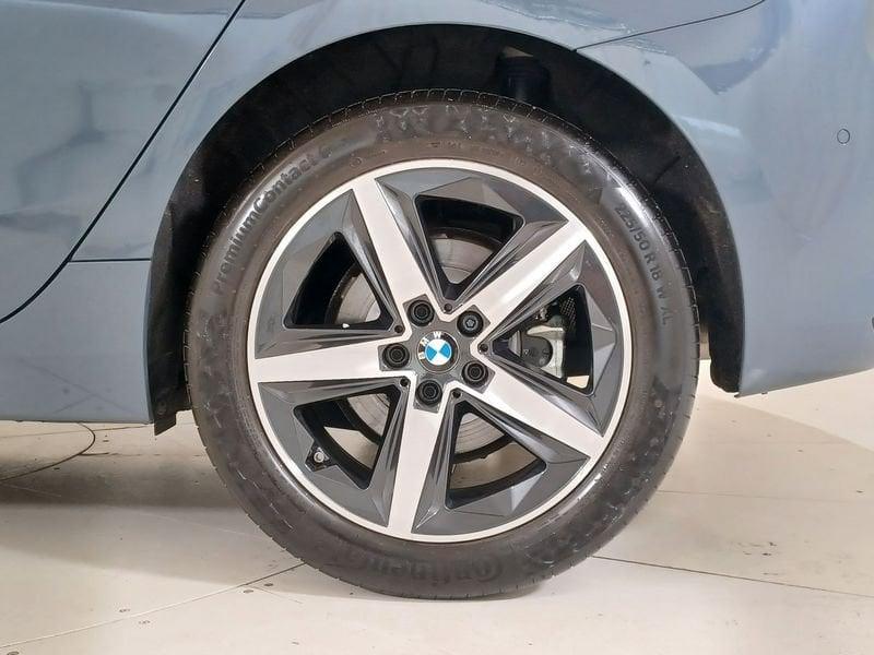 BMW Serie 2 Active Tourer Serie 2 U06 Active Tourer 220i Active Tourer mhev 48V auto