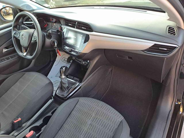 OPEL Corsa 1.2 Edition