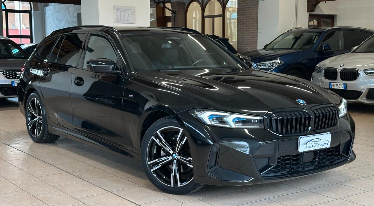 BMW 320d TOURING MSPORT XDRIVE *CARPLAY*RADAR*HUD*