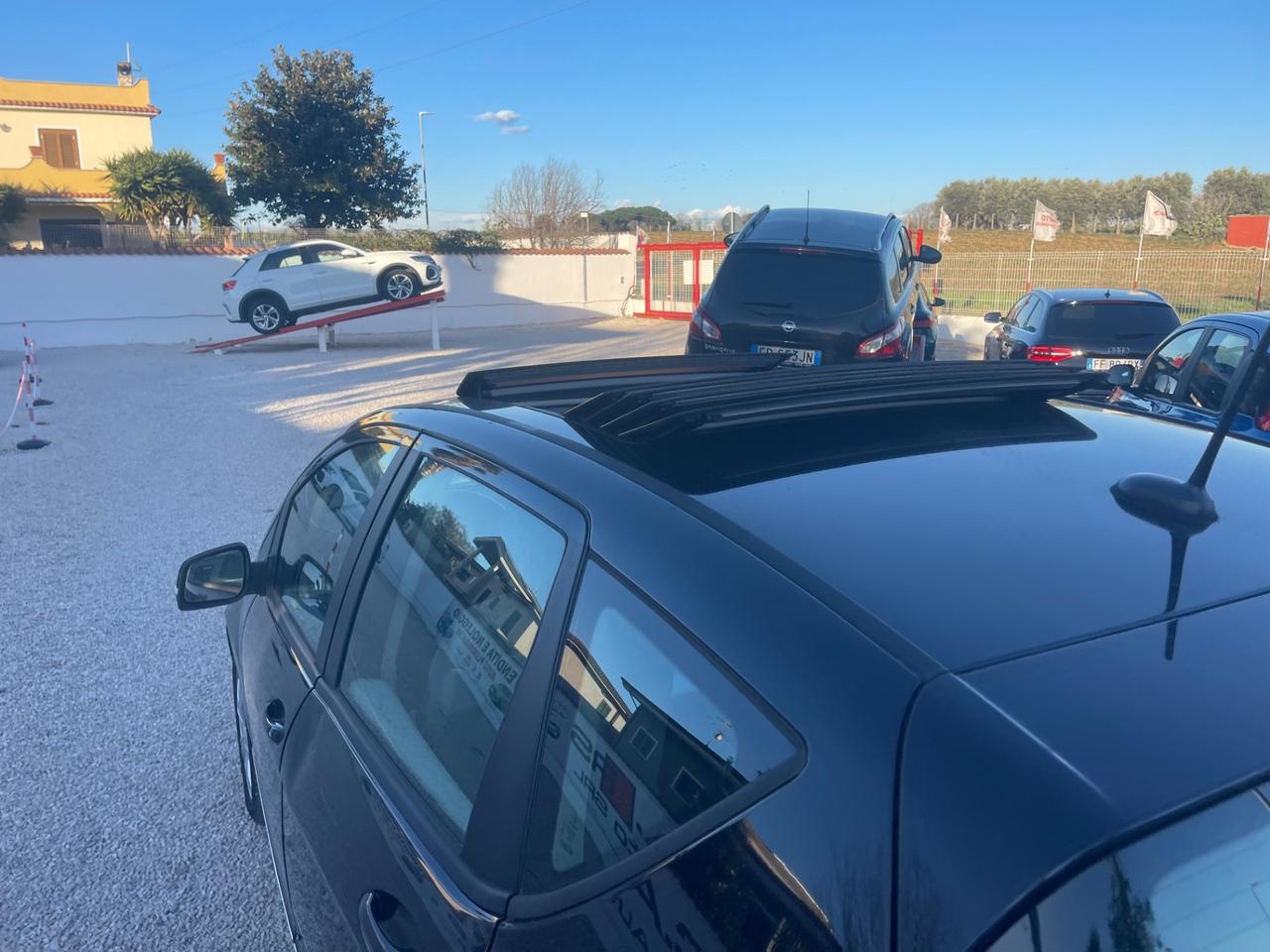 Mercedes Benz Classe A180d W169 Premium 2.0 CDI 109cv