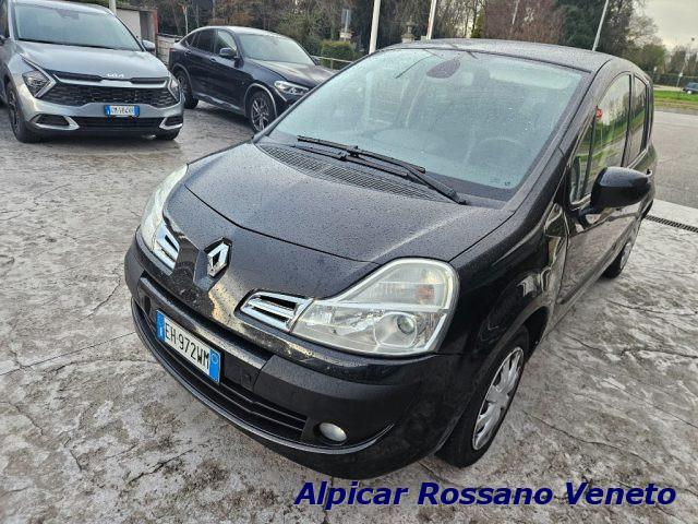 RENAULT Grand Modus 1.2 16V TCE Night&Day