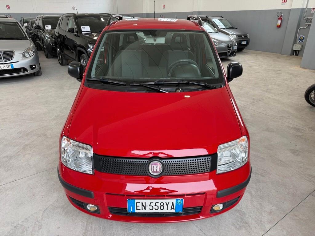 Fiat Panda 1.2 EasyPower Classic