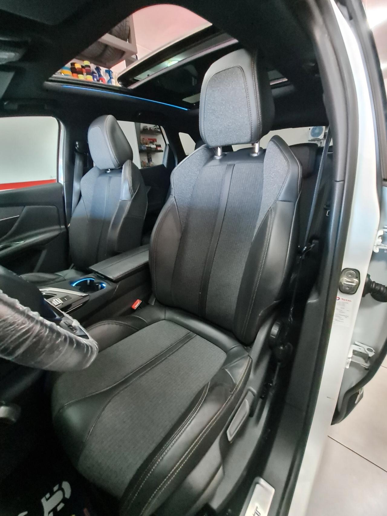 Peugeot 3008 BlueHDi 120 S&S EAT6 GT Line *Tetto apribile