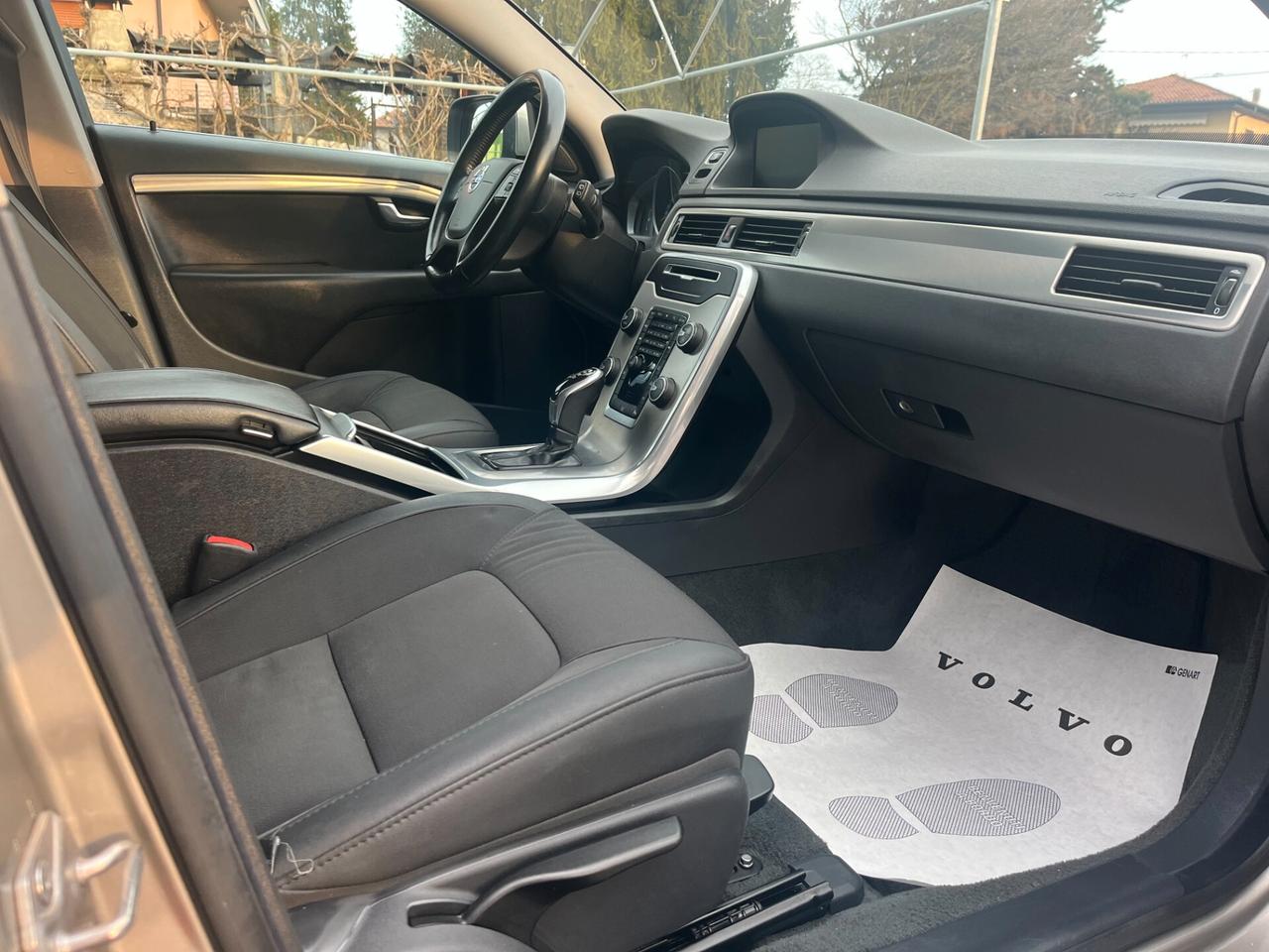 Volvo XC 70 XC70 D4 Geartronic Polar