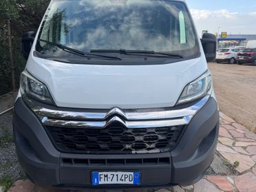 Citroen Jumper 33 BlueHDi 130 PC-TN Furgone Business