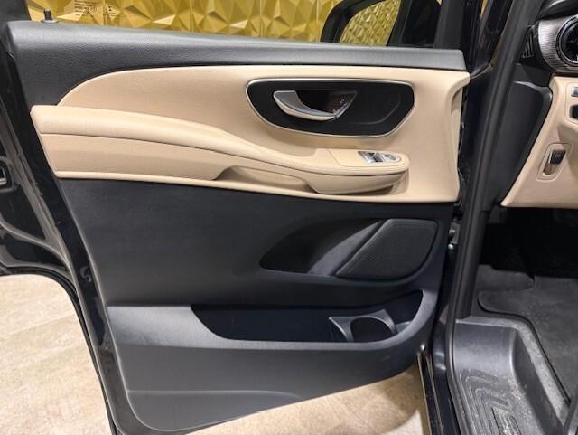 Mercedes-benz V 250 d Automatic Premium Extralong