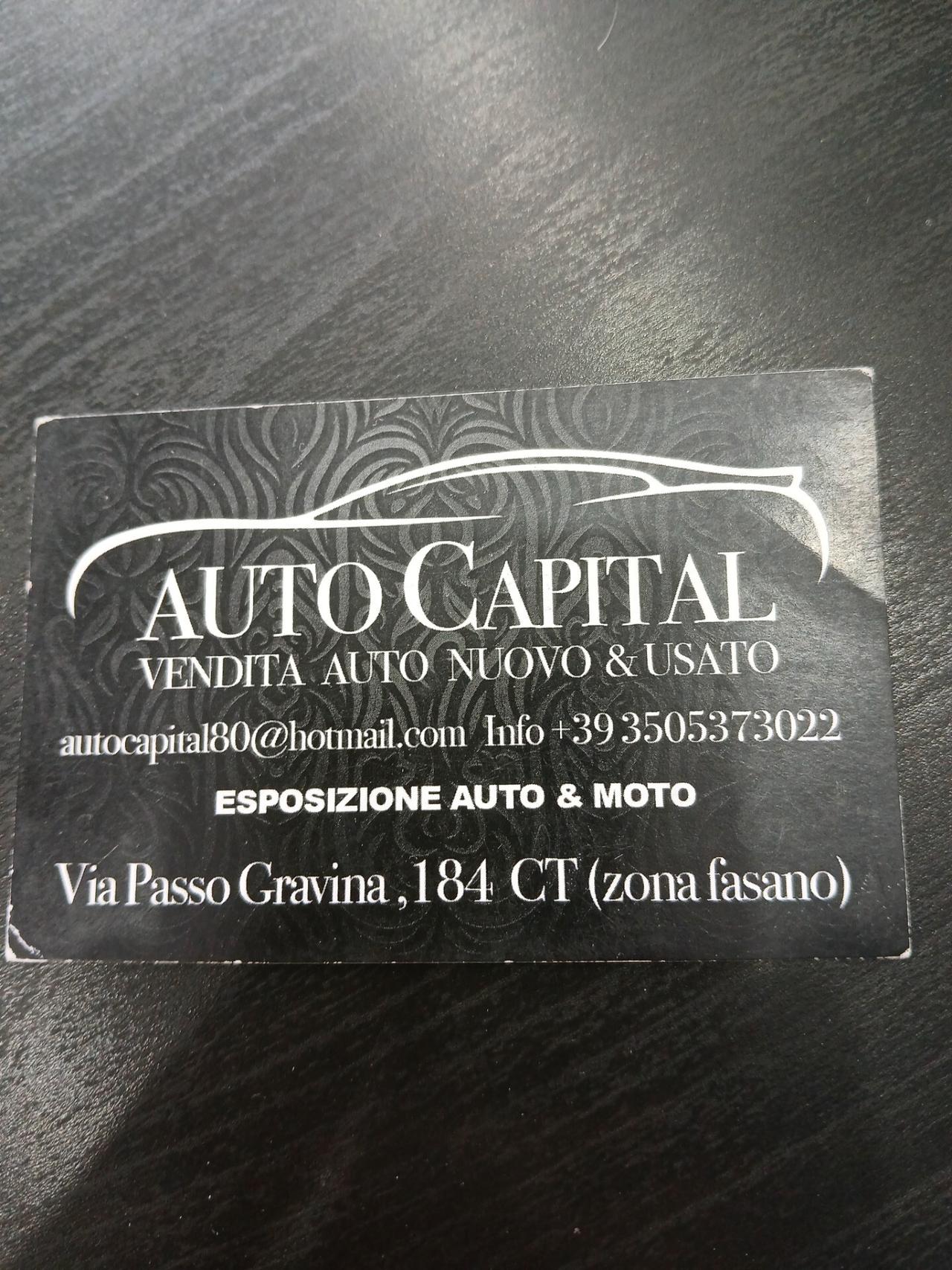 Audi sq2 300 cavalli turbo
