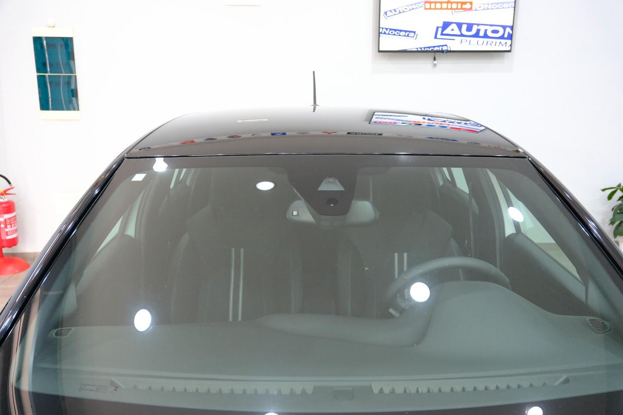 Opel Corsa 1.2 TURBO 100cv GS Line