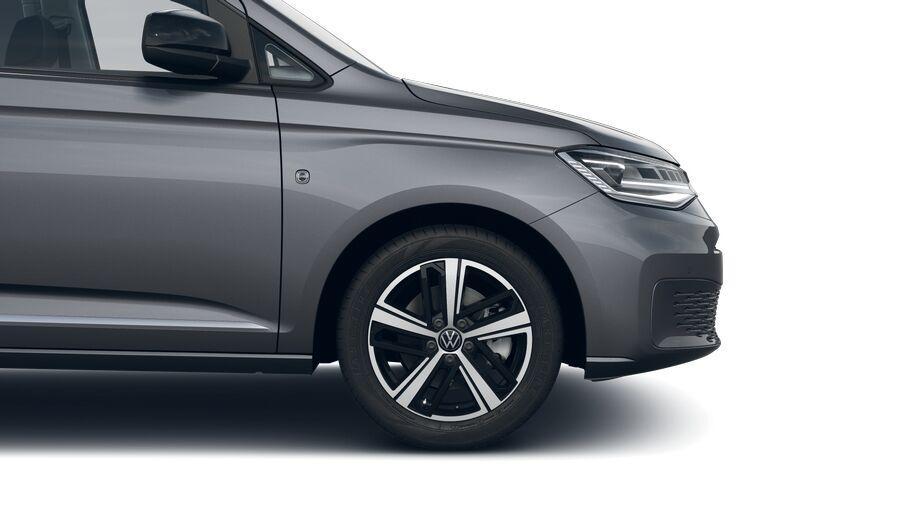 Volkswagen Caddy V Caddy 1.5 phev 150cv Style dsg