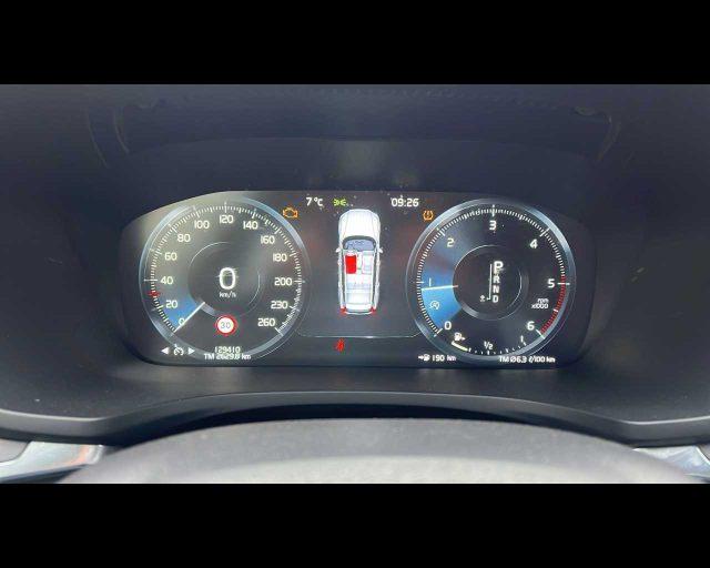 VOLVO V60 D3 Geartronic Momentum Business