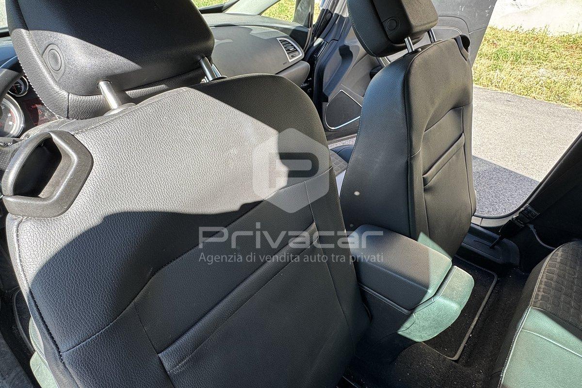 OPEL Astra GTC 1.6 Turbo 180CV 3 porte Cosmo S