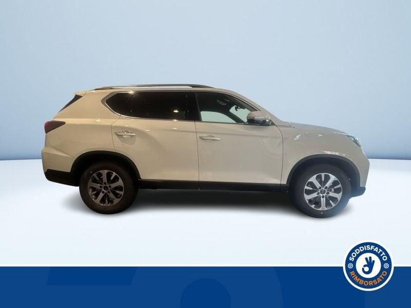 KGM Rexton Style 2.2 Turbodiesel 5 Posti