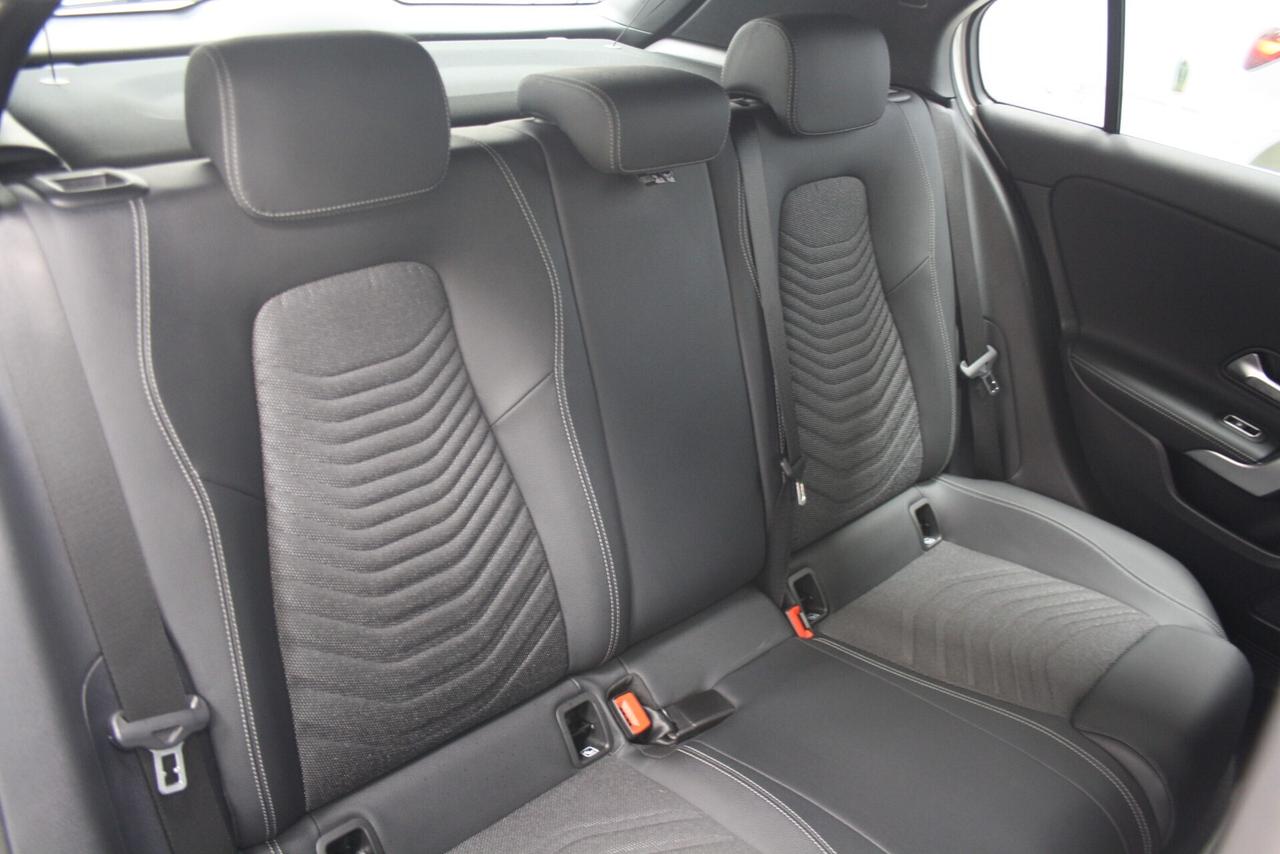 NEW MERCEDES A 180 AUTOMATIC SPORT *2023