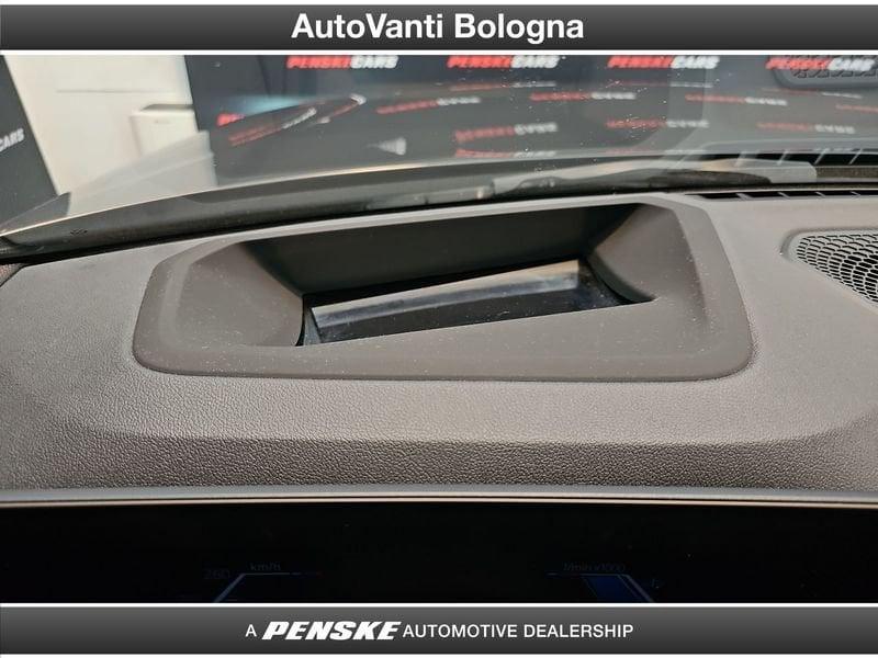 BMW Serie 4 420d Gran Coupe mhev 48V xdrive MSport Pro auto